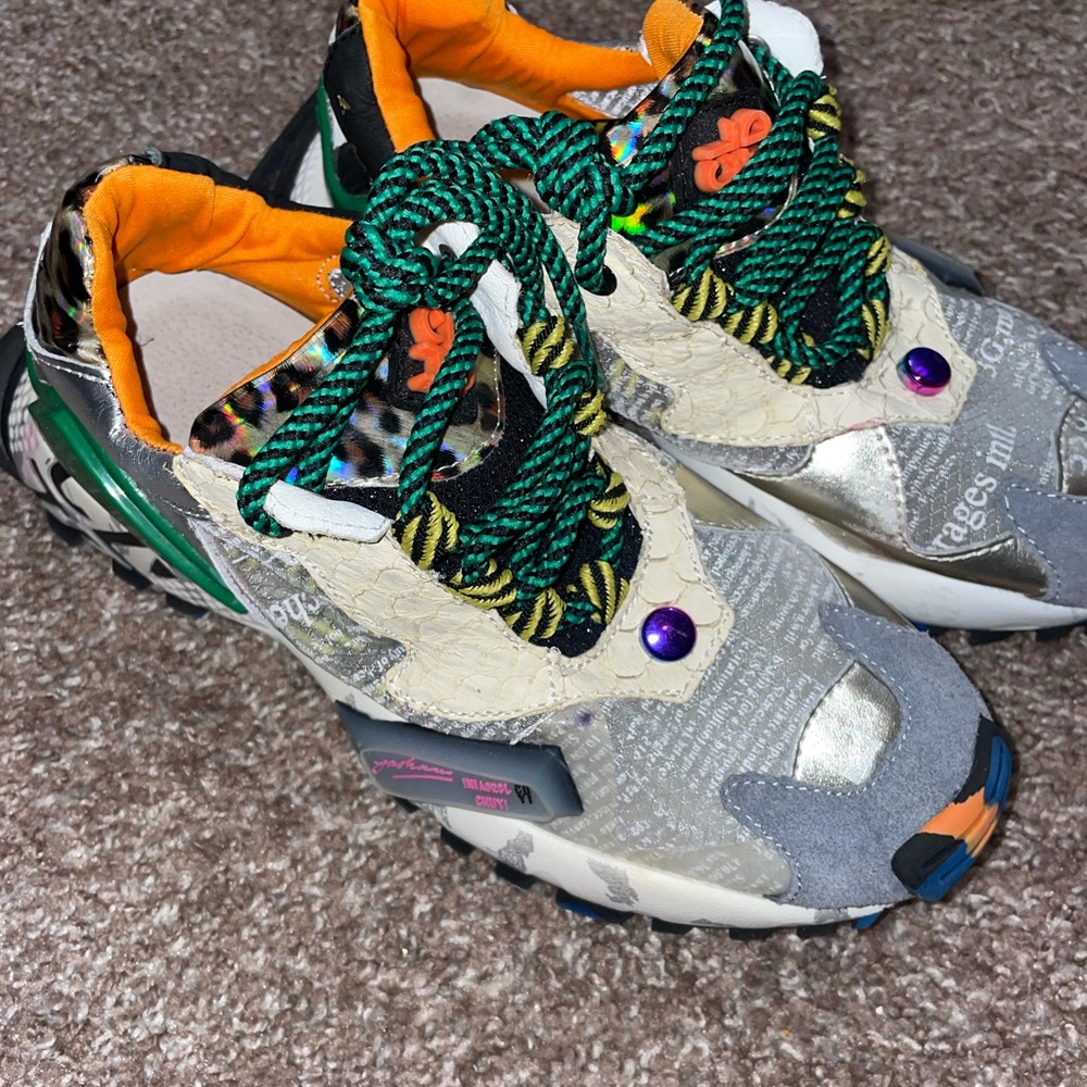 Don’t wear